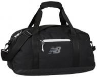 Сумка New Balance ATHLETICS DUFFEL BAG LAB23088BK 24 л чорний