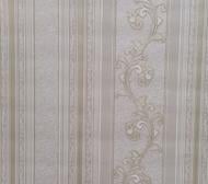 Обои виниловые на флизелиновой основе Славянские обои V.I.P Class Феликс 2 3646-07 1,06x10,05 м