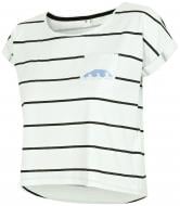 Футболка 4F H4L18-TSD011-10S M белый