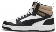 Кроссовки мужские демисезонные Puma REBOUND V6 39232622 р.46 разноцветные Кроссовки мужские демисезонные Puma REBOUND V6 39232622 р.46 разноцветные
