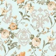 Обои виниловые на флизелиновой основе ADAWALL Seven 7803-2 1,06x10 м