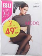 Колготки ESLI MODO 20 den nero 4 чорний