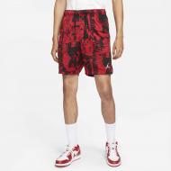 Шорты Jordan M J ESS MESH AOP SHORT DA9828-687 р. M красный