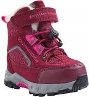 Ботинки для девочек Lassie Carlisle 7400004A_3960 р.35 фиолетовый Ботинки для девочек Lassie Carlisle 7400004A_3960 р.35 фиолетовый