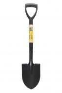 Лопата саперная MasterTool 67 см (14-6276)
