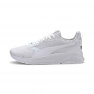 Кроссовки мужские демисезонные Puma Anzarun FS 37113002 р.46 белые