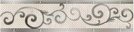 Плитка Golden Tile Онікс бежевий фриз И41311 25x6 Плитка Golden Tile Онікс бежевий фриз И41311 25x6