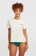 Футболка O'NEILL POLYGIENE COTTON GRAPHIC T-SHIRT 2850349-11010 р.M бежевый