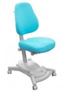 Кресло детское Mealux Onyx Mobi KBL (Y-412 KBL) голубой