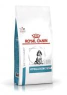 Корм сухой для собак для всех пород Royal Canin Hypoallergenic Puppy 1,5 кг