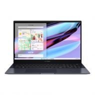 Ноутбук Asus Zenbook Pro 17 UM6702RC-M2115X 17,3" (90NB0VT1-M004W0) tech black