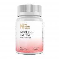 Витамины My Nutri Week Indole-3-Carbinol 1000 мг, 60 капсул 60 шт./уп. 300 г