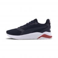 Кроссовки мужские демисезонные Puma Anzarun FS 37113003 р.44,5 синие