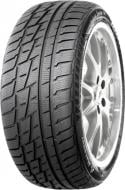 Шина Matador MP92 205/70 R15 H нешипованая зима