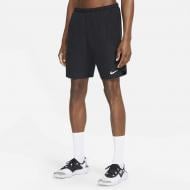 Шорты Nike M NK DF CHALLENGER SHORT 9BF CZ9064-010 р. 2XL черный