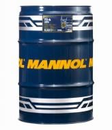 Моторное масло Mannol TS-4 SHPD 15W-40 208 л (7104-DR)