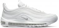 Кроссовки мужские демисезонные Nike AIR MAX 97 921826-101 р.46 белые
