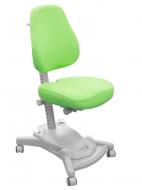 Кресло детское Mealux Onyx Mobi KZ (Y-412 KZ) зеленый