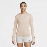 Джемпер Nike W NK DF ELEMENT CREW CU3277-864 р. XS розовый
