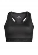 Бра Casall GRAPHIC SPORTS BRA 24285-901 р.L черный