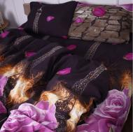 Наволочка Microsatin Premium 15-0152 Albania 70x70 см мульти MirSon Наволочка Microsatin Premium 15-0152 Albania 70x70 см мульти MirSon