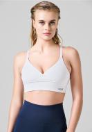 Бра Casall WRAP SPORTS BRA 22982-001 р.L білий