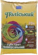 Субстрат Поліський Універсальний 20 л