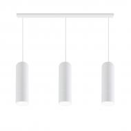 Подвес Светкомплект 2580-3 3xGX53 белый SM-Р Подвес Светкомплект 2580-3 3xGX53 белый SM-Р