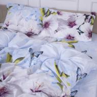 Наволочка Microsatin Premium 15-0178 Limoges 40x40 см мульти MirSon