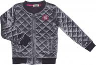 Куртка DJ Dutchjeans сірий р. 134