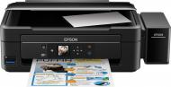 МФУ Epson L486 А4 (C11CF45403)