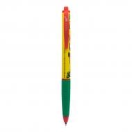 Ручка шариковая YES Zombie 0,7 мм автоматическая 411970