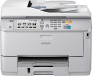 БФП Epson WorkForce Pro WF-M5690DWF А4 (C11CE37401)