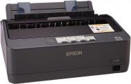 Принтер Epson LX-350 А4 (C11CC24031)