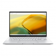 Ноутбук Asus Zenbook 14 UX3402ZA-KM412W 14" (90NB0WC2-M00VX0) aqua celadon