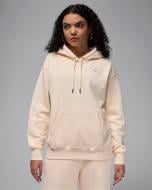 Джемпер Jordan W J FLT FLC PO 24 FV7050-838 р.M бежевый