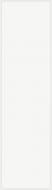 Фасад для кухни Грейд МДФ#16 Белый Премиум №708 713*196 н/св Санторини