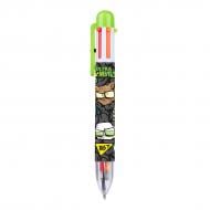 Ручка шариковая YES Zombie 1,0 мм 6 цветов 412048 Ручка шариковая YES Zombie 1,0 мм 6 цветов 412048