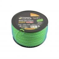 Жилка для тримера MasterTool 2,7 мм x 195 м (19-1727)