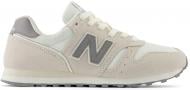 Кроссовки женские демисезонные New Balance 373 WL373OL2 р.39 бежевые