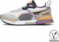Кроссовки женские демисезонные Puma Mirage Tech 38111806 р.36 бело-серые
