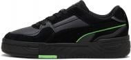 Кроссовки мужские демисезонные Puma MAPF1 CA PRO RIPPLE 30838301 р.46 черные