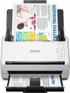 Сканер Epson WorkForce DS-530 B11B226401