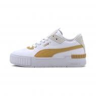 Кроссовки женские демисезонные Puma Cali Sport Heritage Wn s 37308002 р.38 белые