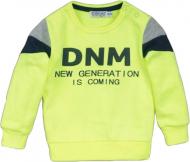 Светр для хлопчика Dirkje р.92 жовтий D36532-35