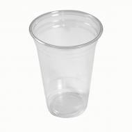 Стакан РЕТ Ø-95 мм 400 мл 50 шт.
