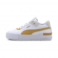Кроссовки женские демисезонные Puma Cali Sport Heritage Wn s 37308002 р.40 белые Кроссовки женские демисезонные Puma Cali Sport Heritage Wn s 37308002 р.40 белые