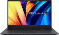 Ноутбук Asus Vivobook S 15 OLED M3502RA-L1076 15,6" (90NB0WL2-M00360) indie black