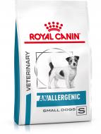 Корм сухой Royal Canin для собак mini пород Anallergenic Small (3317030) 3 кг