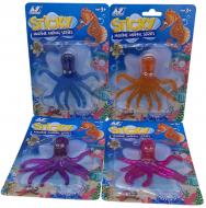 Игрушка-антистресс Nan Li Toys Осьминог JSF213835
